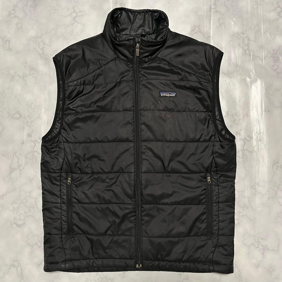 Patagonia マイクパフベスト