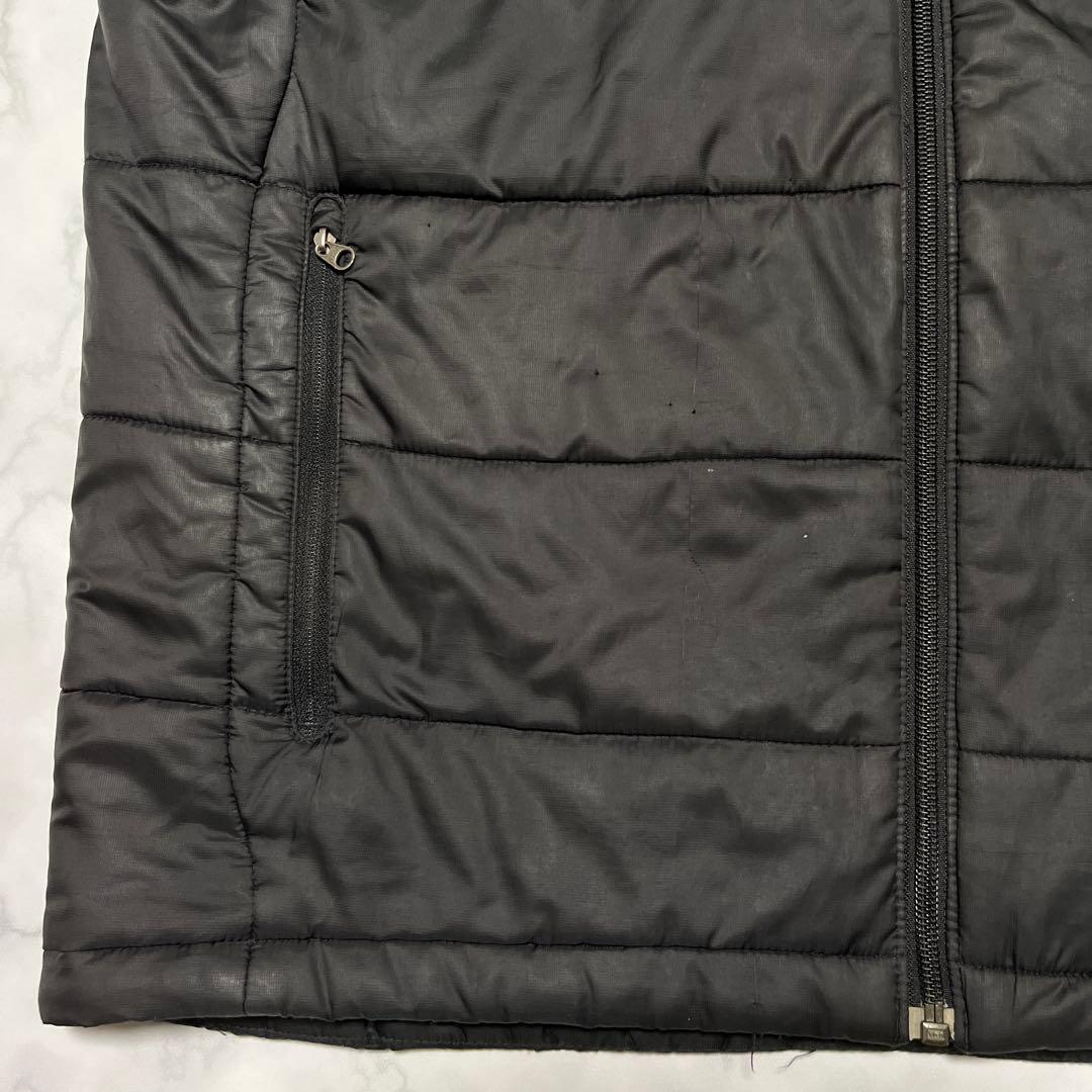 Patagonia マイクパフベスト