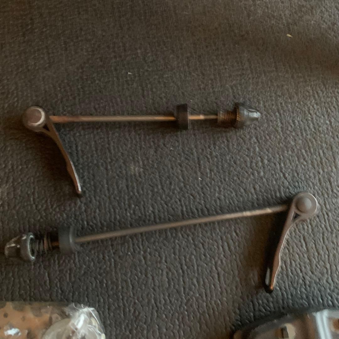 自転車部品