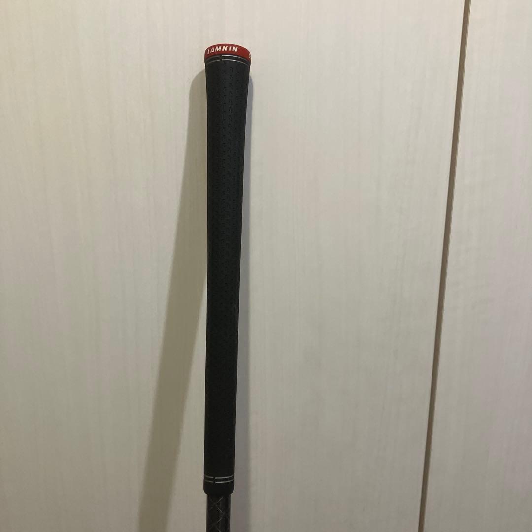 テーラーメイド ステルス　レスキュー 3U