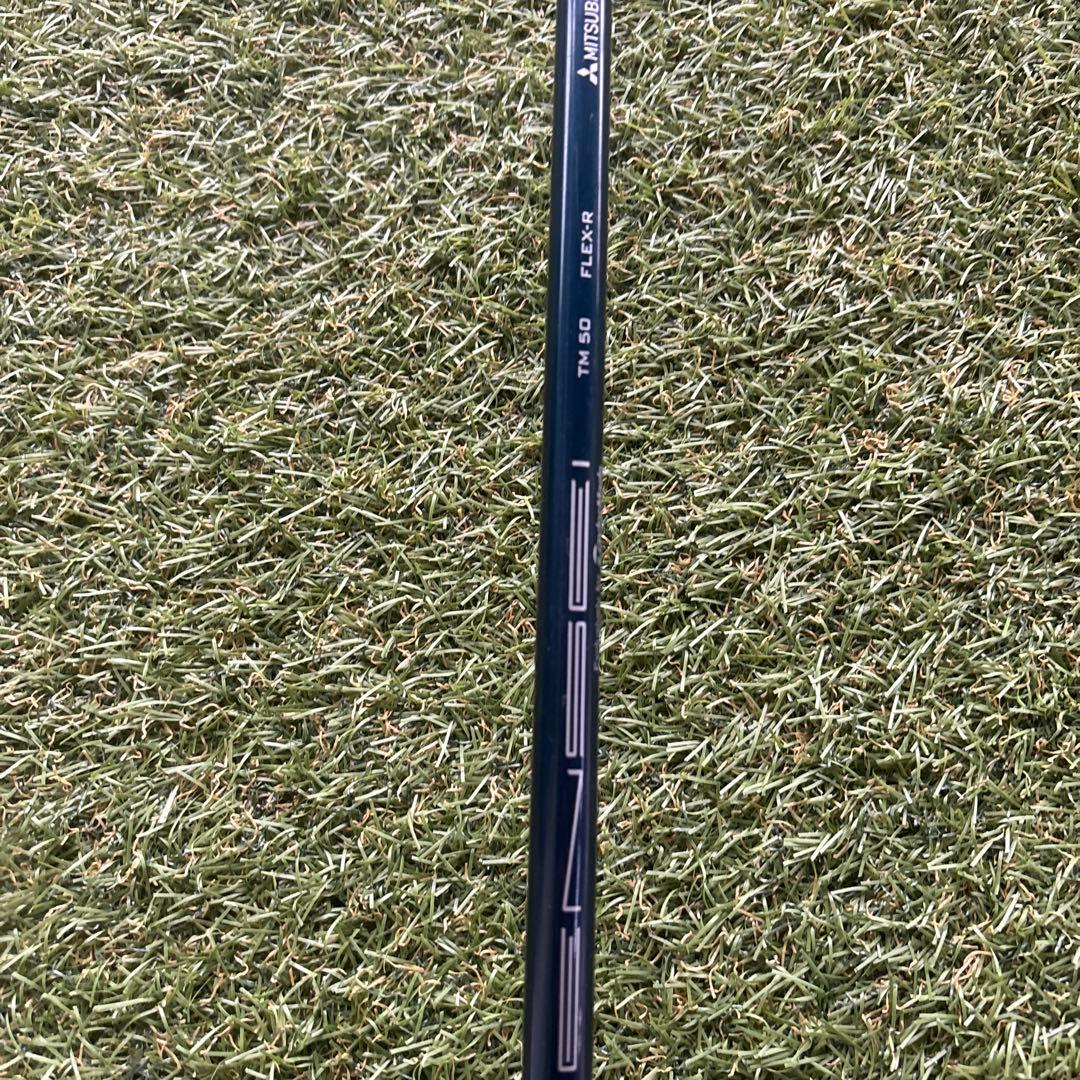 TaylorMade SIM2 フェアウェイウッド 3度