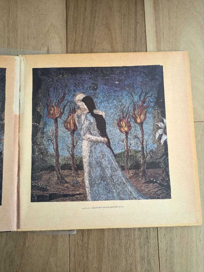 スマッシング・パンプキンズ　THE SMASHING PUMPKINS　レコード
