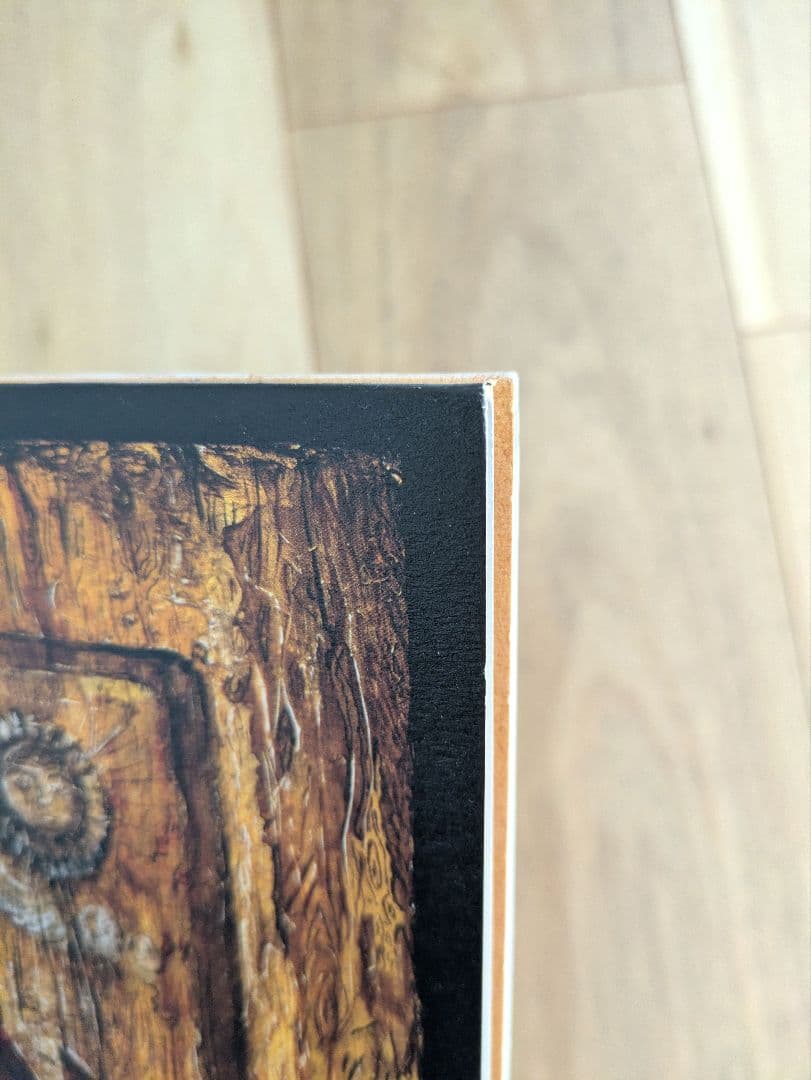スマッシング・パンプキンズ　THE SMASHING PUMPKINS　レコード