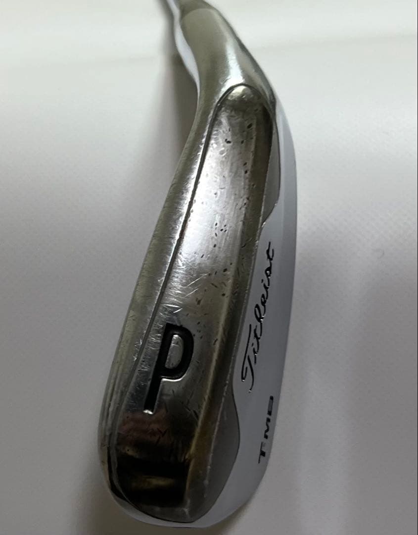 タイトリストT-MB716アイアンセット5番〜P 計6本