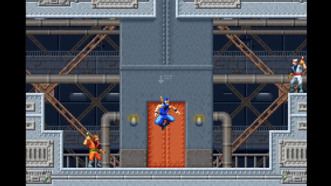 【新品未開封】Ninja Five-O（ニンジャコップ）【switch】