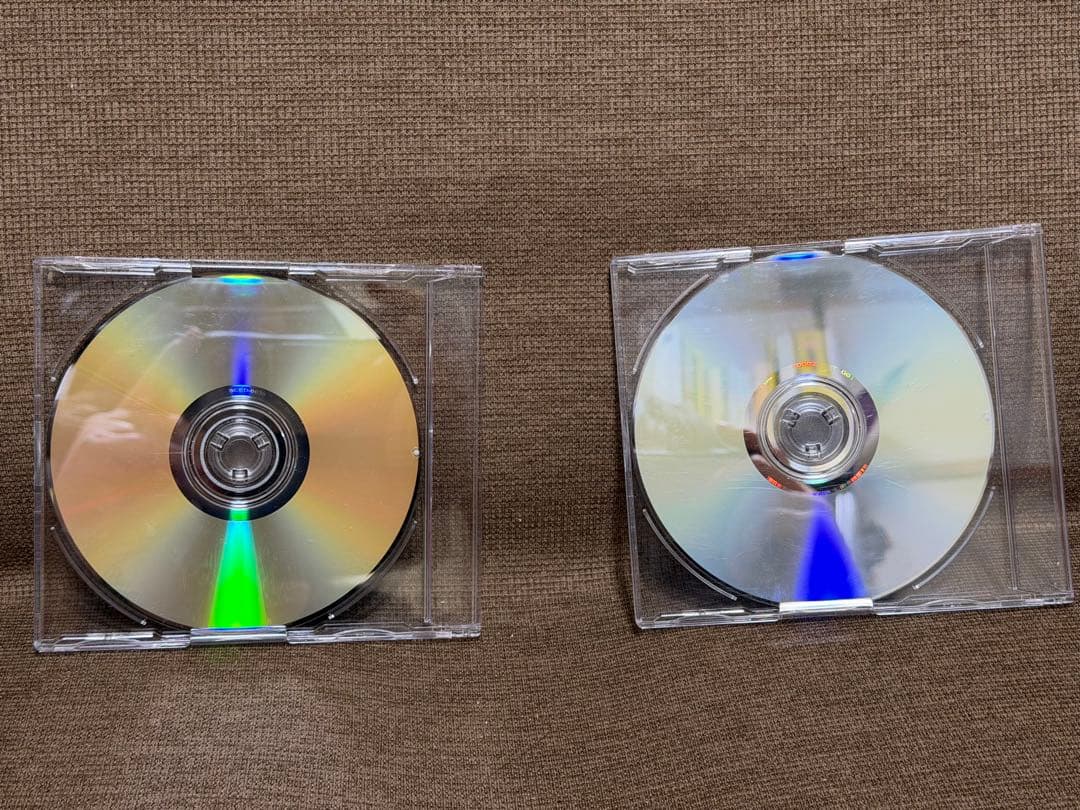 PIERROT Dictators Circus他DVDセット売り