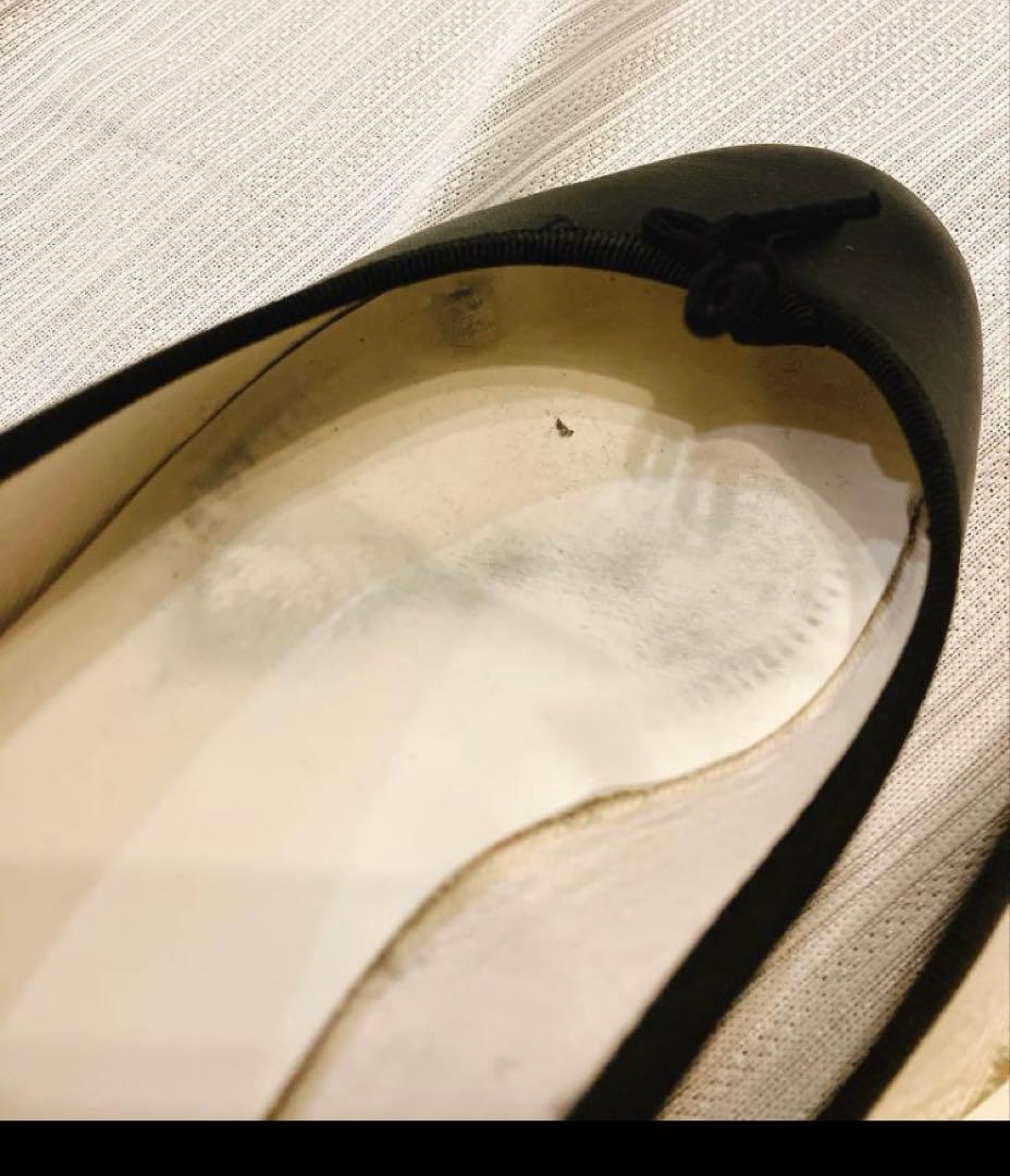 repetto サンドリオン　バレエシューズ　レペット　37.5