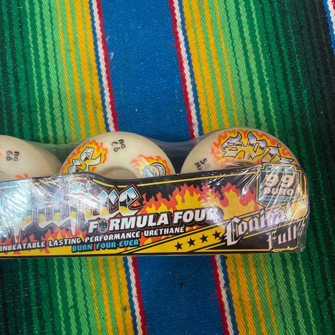 スピットファイアSpitfire Formula Four 99A 54mm