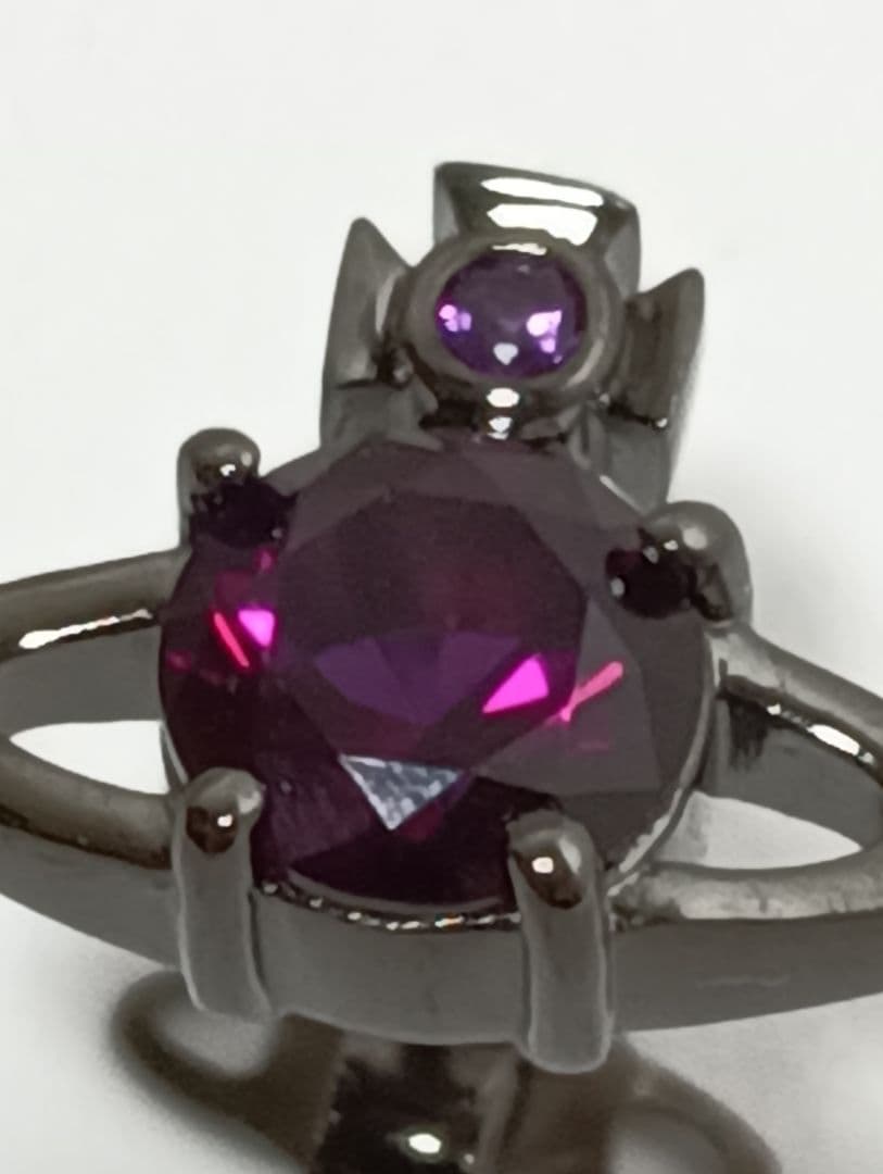 ヴィヴィアンウェストウッド ピアス REINA EARRING　片耳　レディース