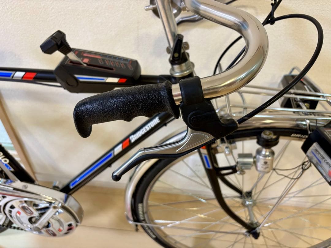 【限界値引き】【新車】ブリヂストン！モンテカルロ！M-6P！名車！おまけ付き！