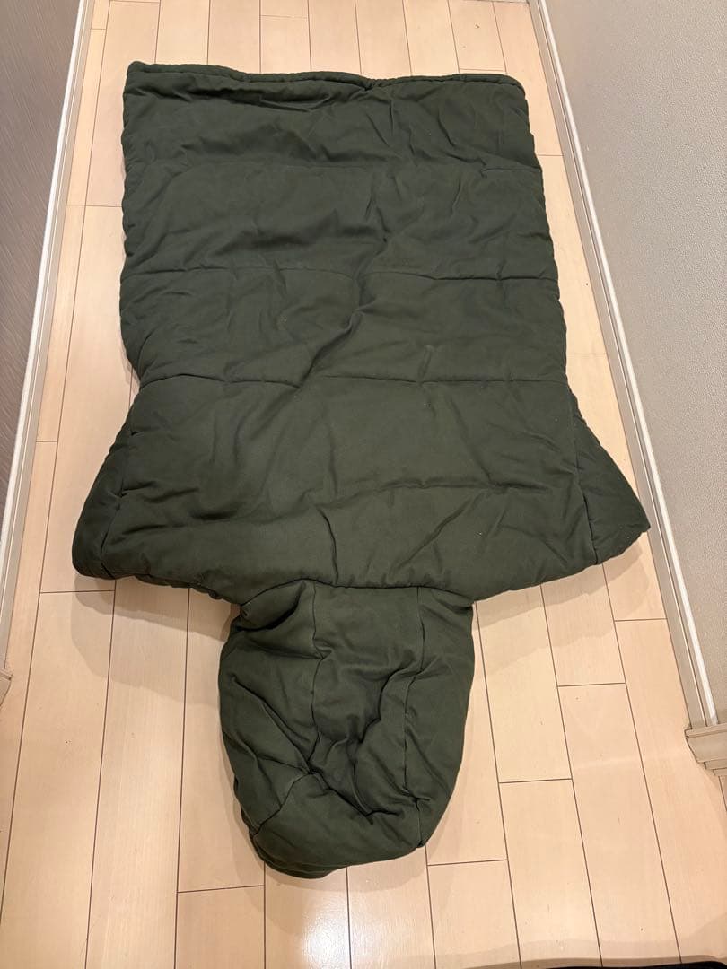 DOD ジャケシュラ2 Lサイズ
