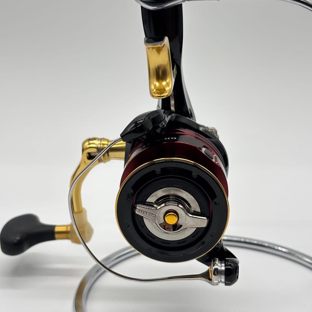 【未使用】SHIMANO BB-X HYPER FORCE C3000DXG
