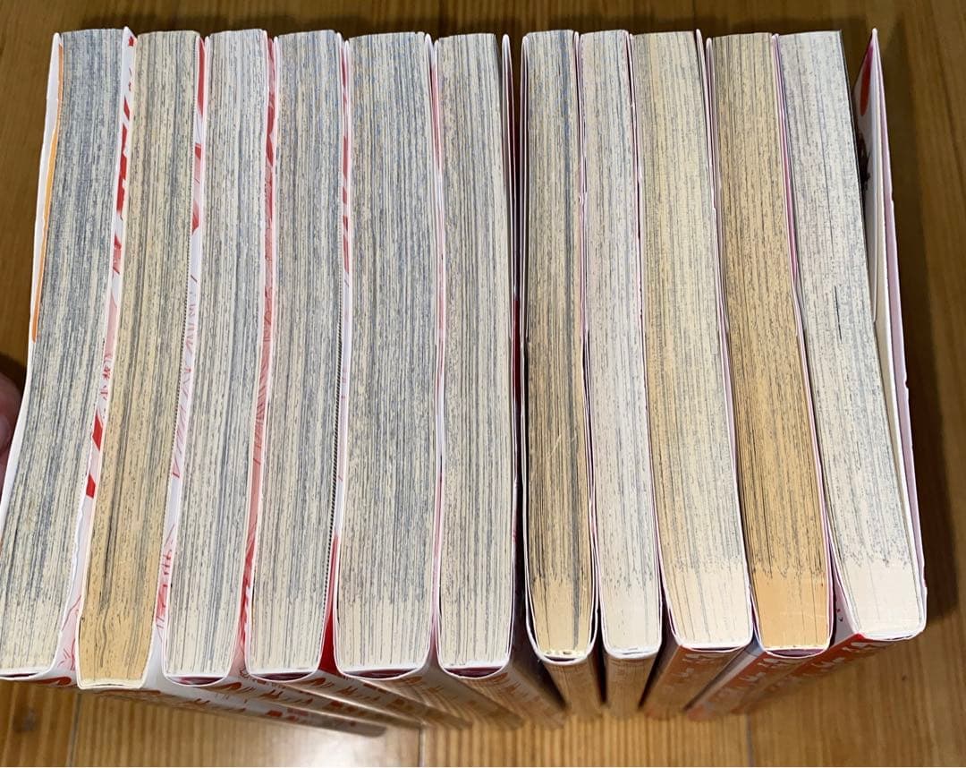 はたらく細胞 関連漫画 11冊まとめ売り
