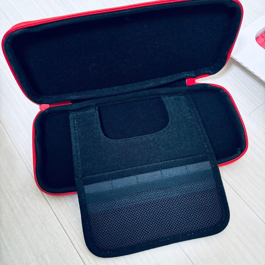 値下　Nintendo Switch マリオオデッセイセット 美品 完品