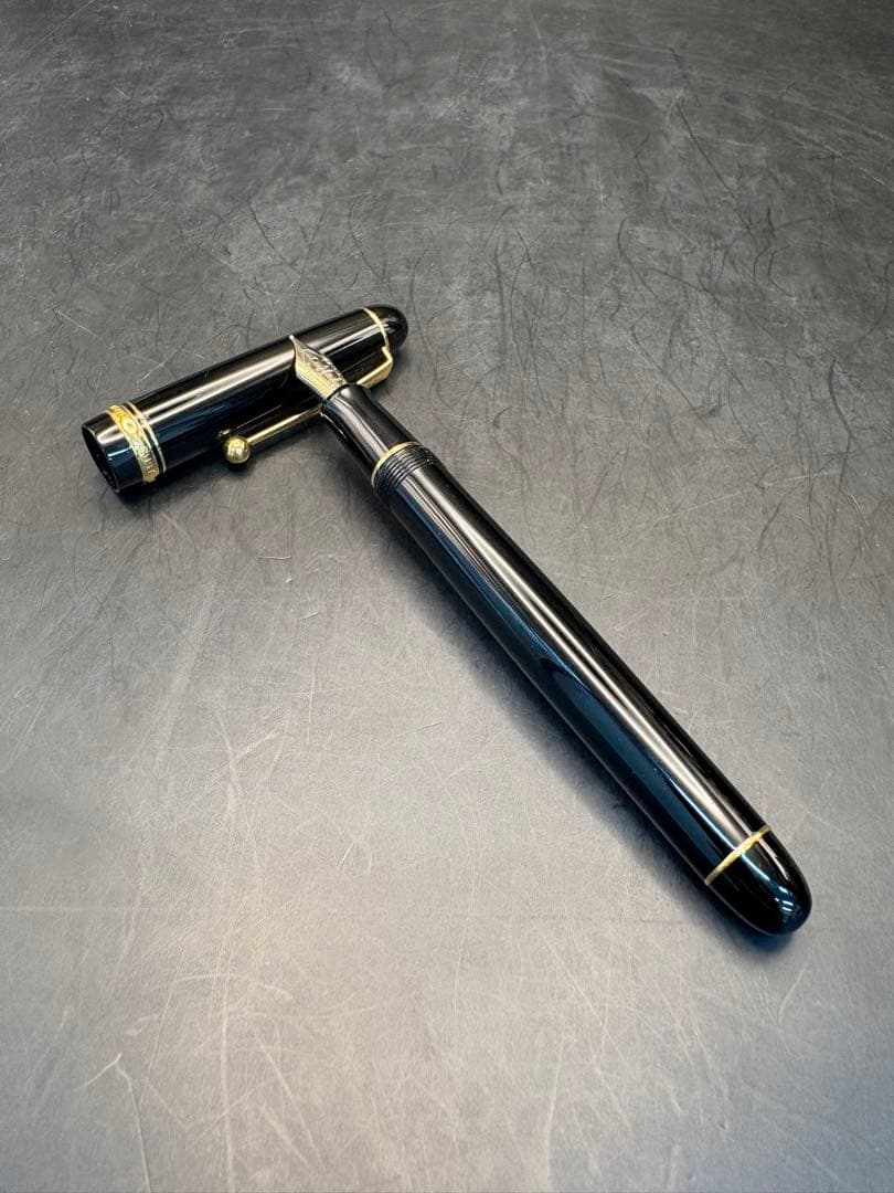 Pilot 万年筆 14K