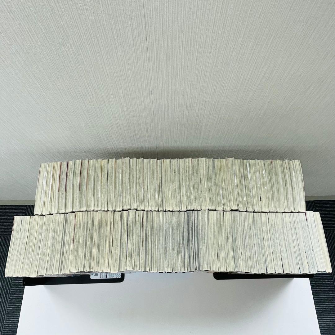 弱虫ペダル　1〜77巻　放課後ペダル1冊