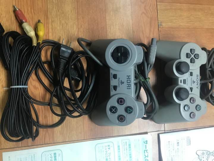 プレイステーションSCPH-7000