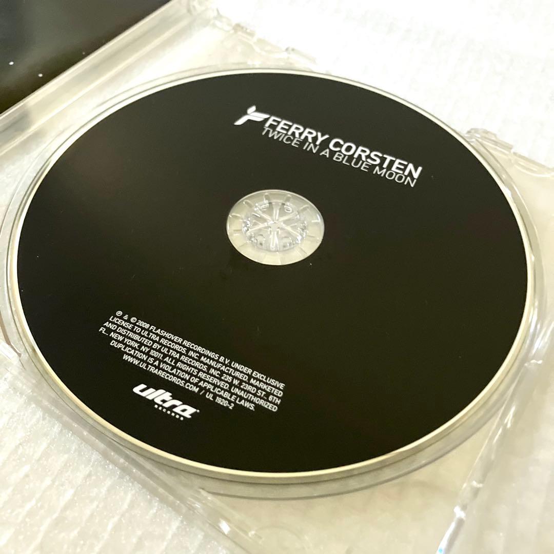 Ferry Corsten, System F / CD 9点セット まとめ売り