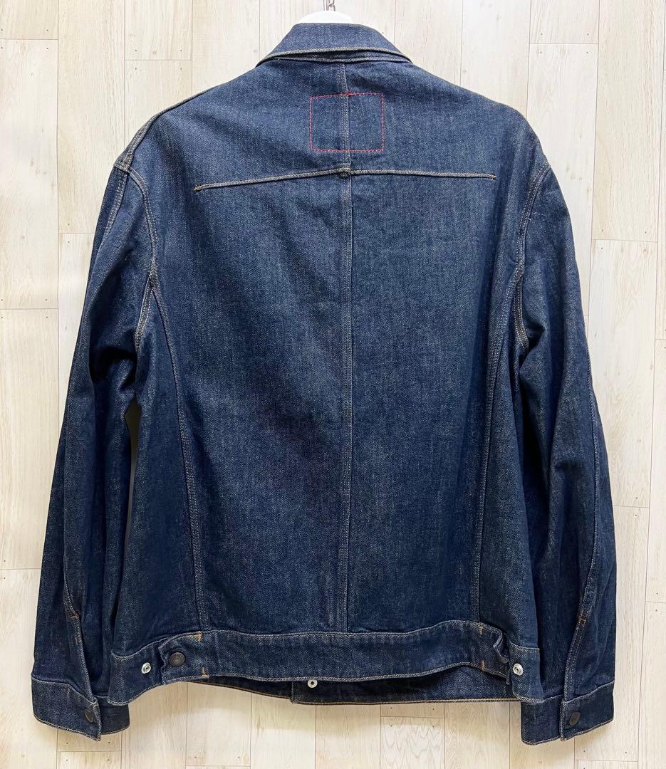 Levi'sENGINEER JEANS LEJ TRUCKERデニムジャケット