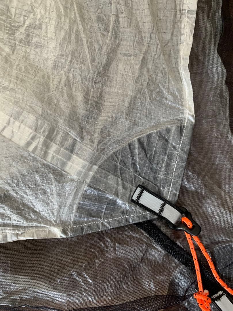HYPERLITE MOUNTAINGEAR MID1 価格交渉可