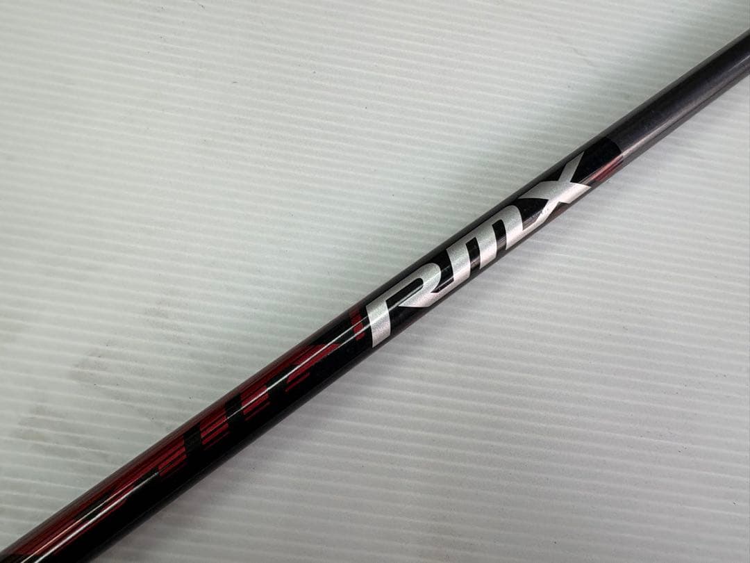 Yamaha RMX 15° フェアウェイウッド