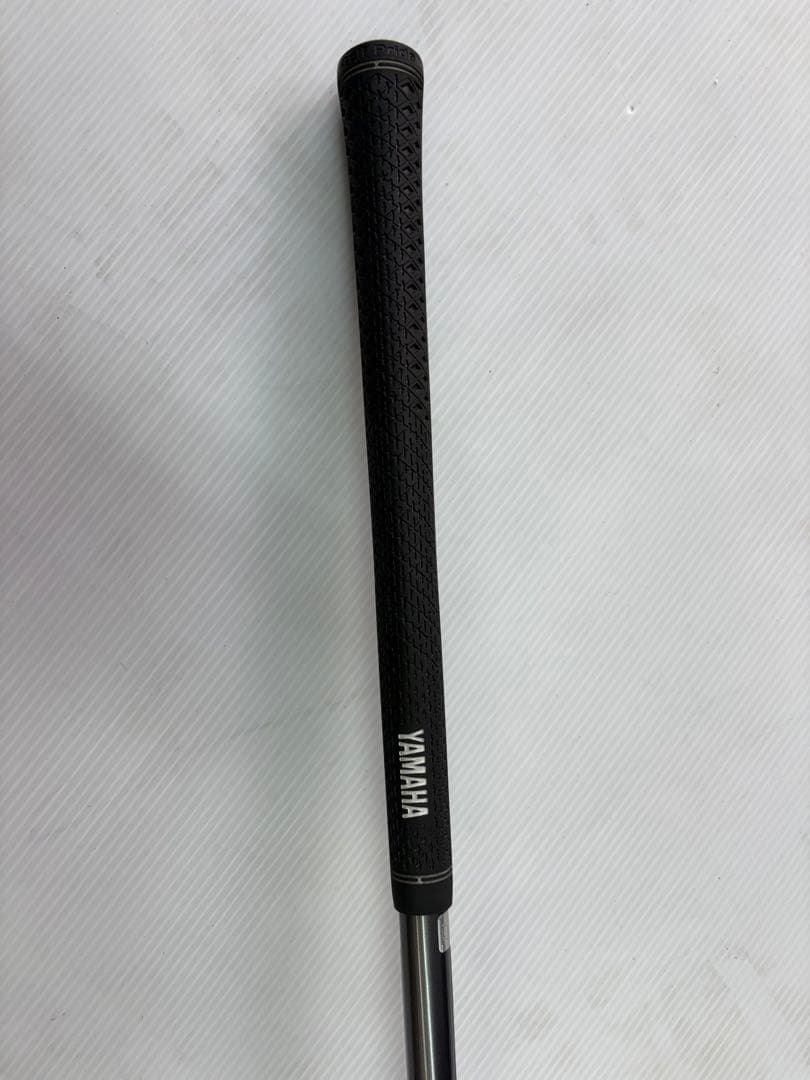 Yamaha RMX 15° フェアウェイウッド
