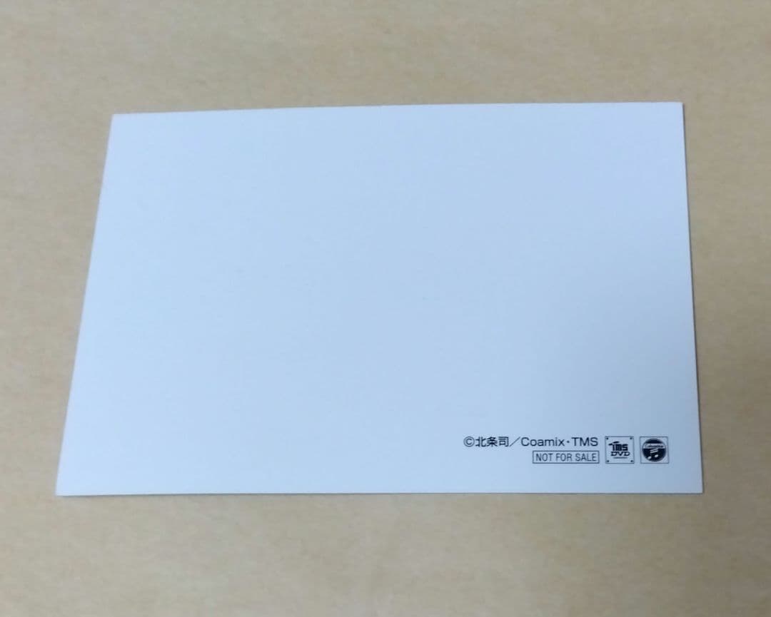 CAT'S EYE DVD 全巻セット