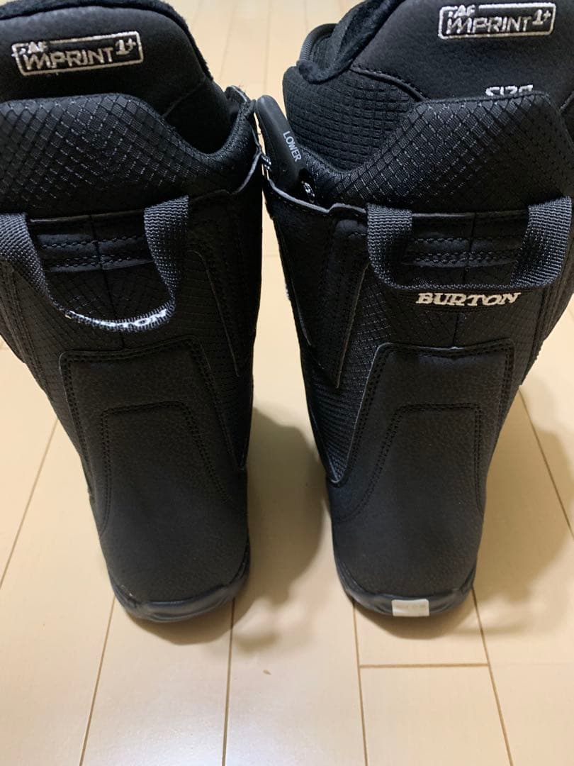 バートン　スノーブーツ