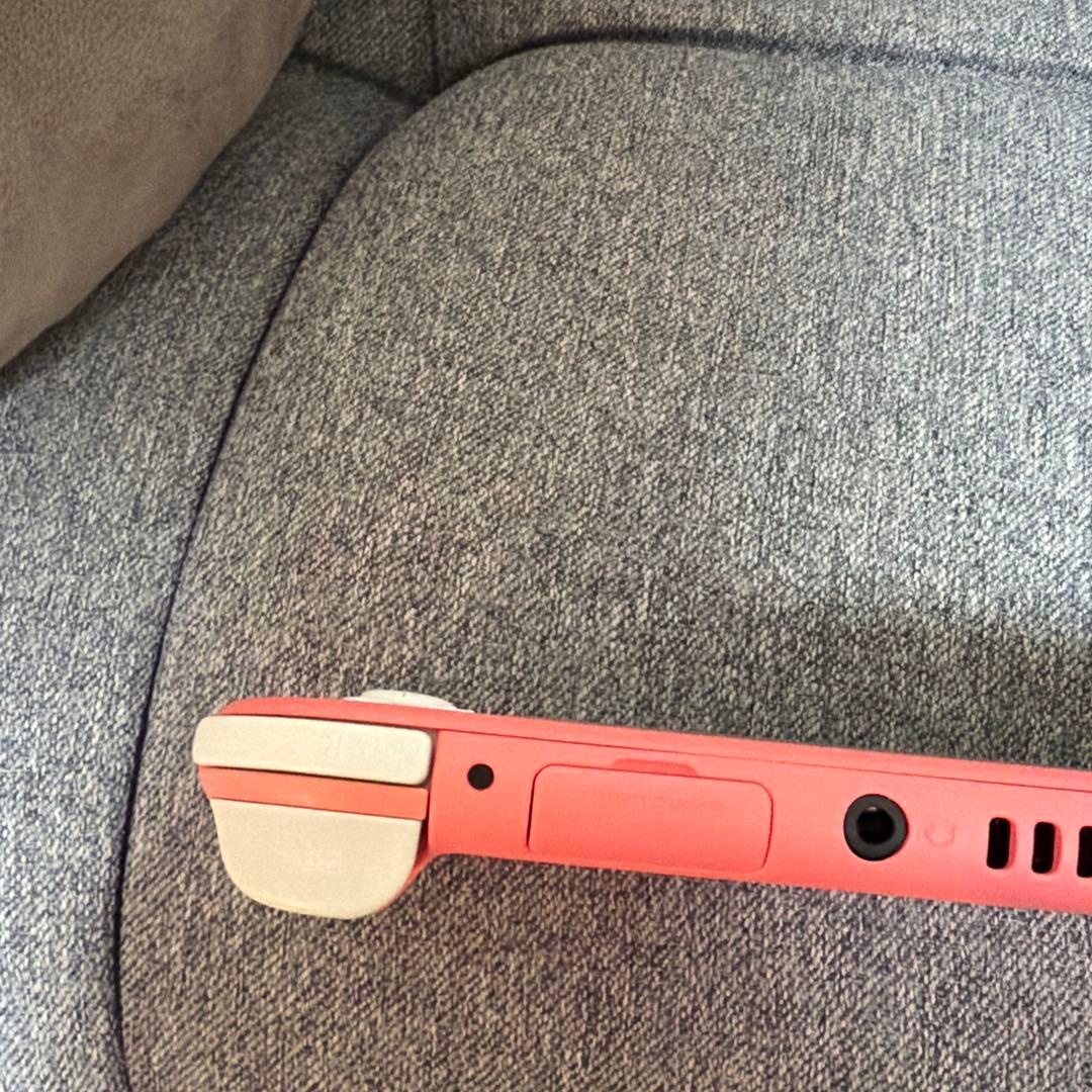 Nintendo Switch Nintendo Switch Lite /CORAL