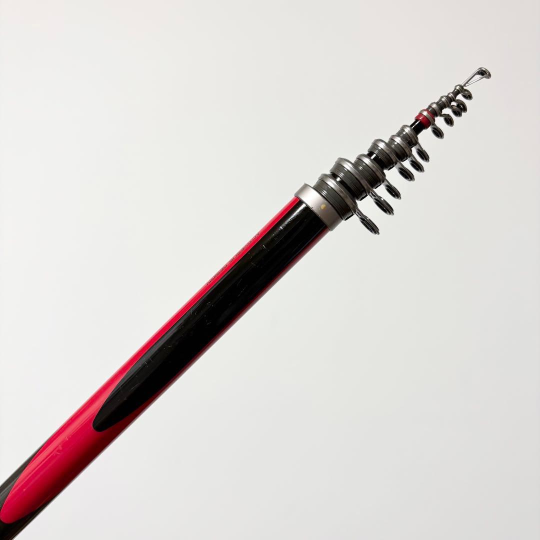 【競技スペシャル】gamakatsu がま磯グレ競技スペシャル125-53