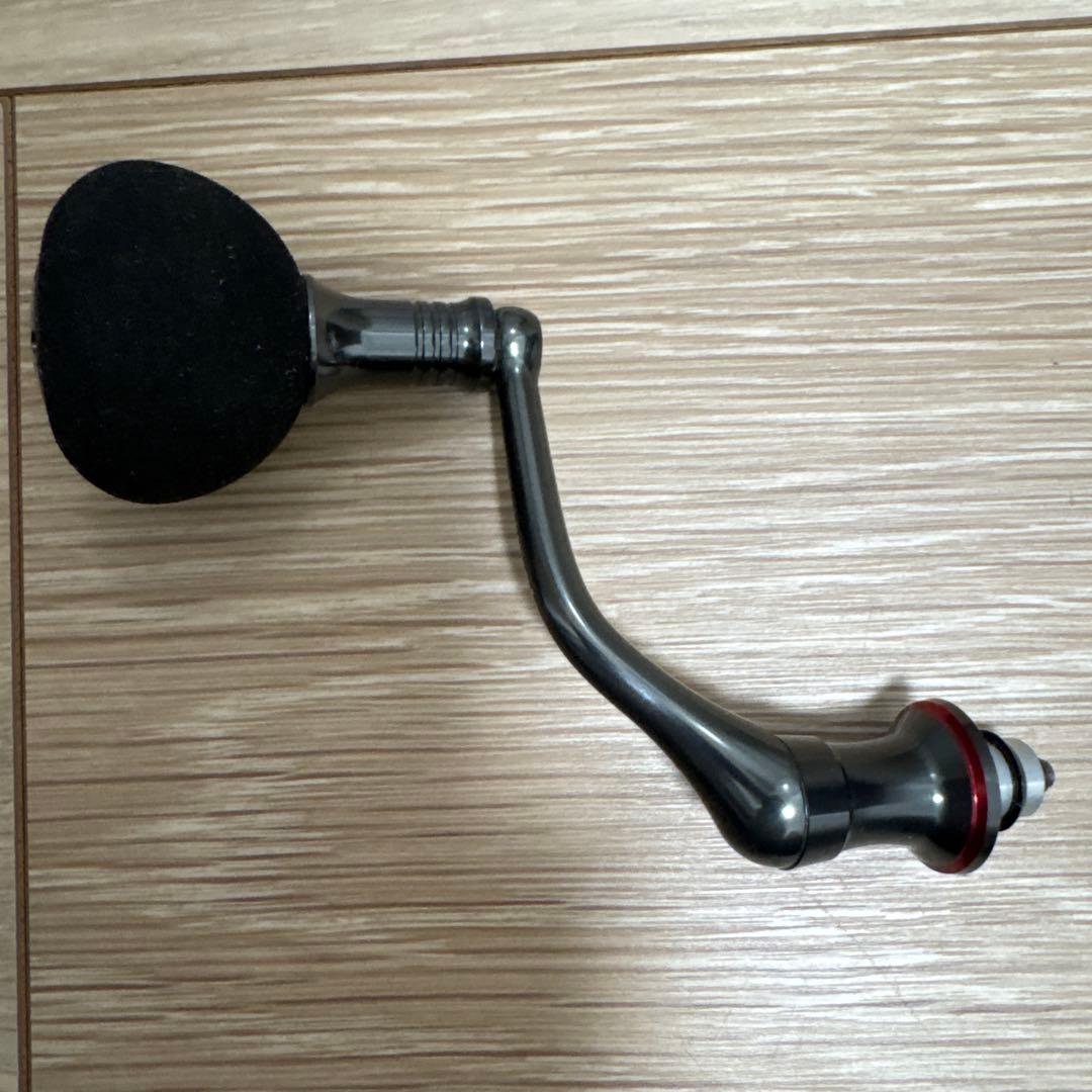 SHIMANO VANFORD C5000XG スピニングリール