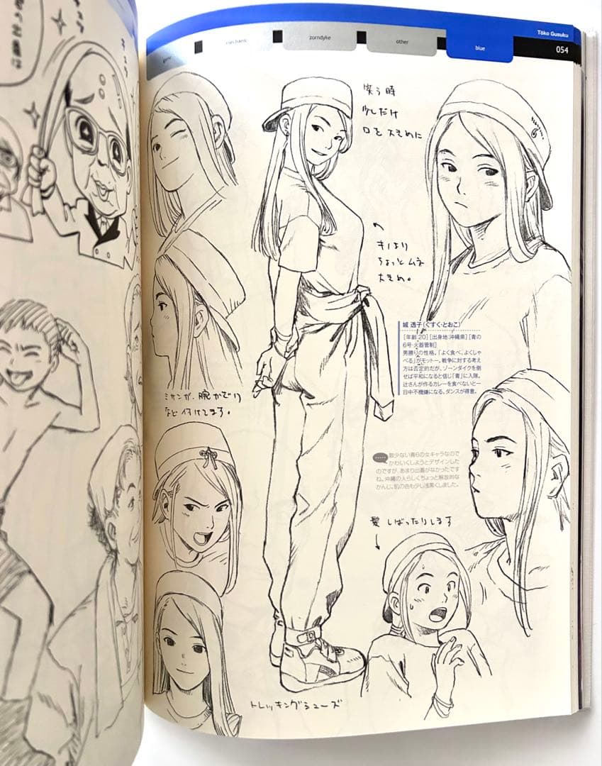 PRISMTONE RANGE MURATA * ANIME WORKS 19…
