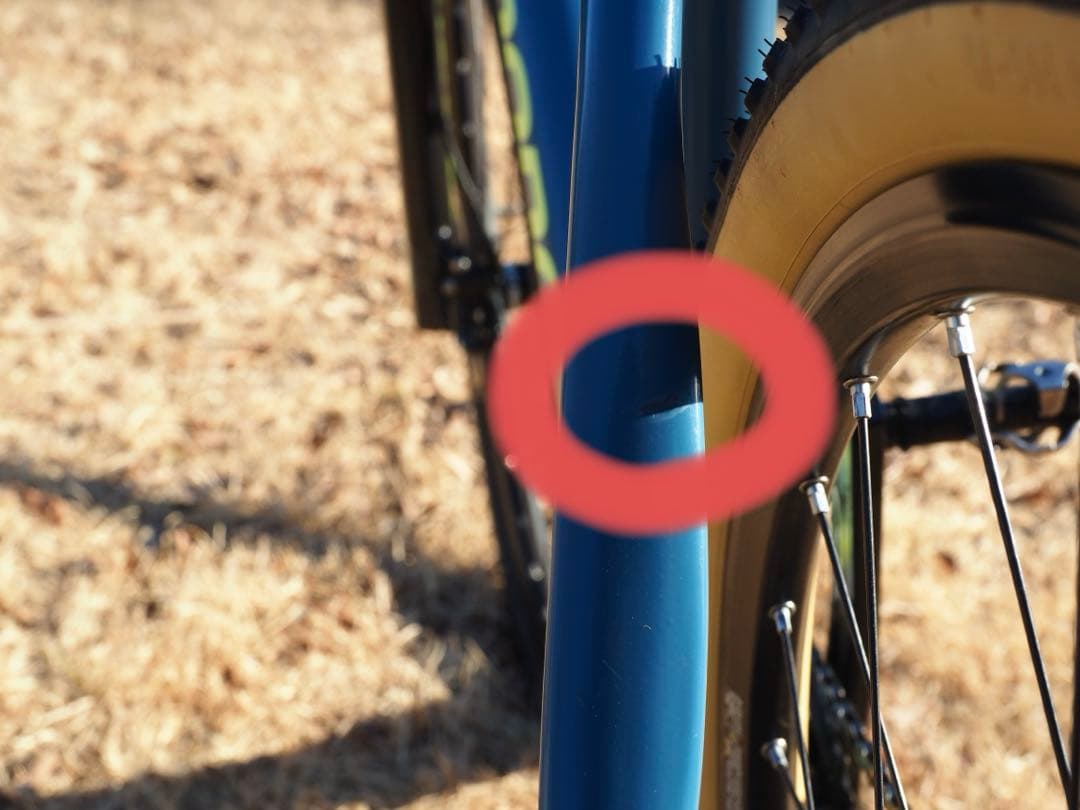 最終価格　Cannondale SLATE APEX1 Lサイズ　lefty