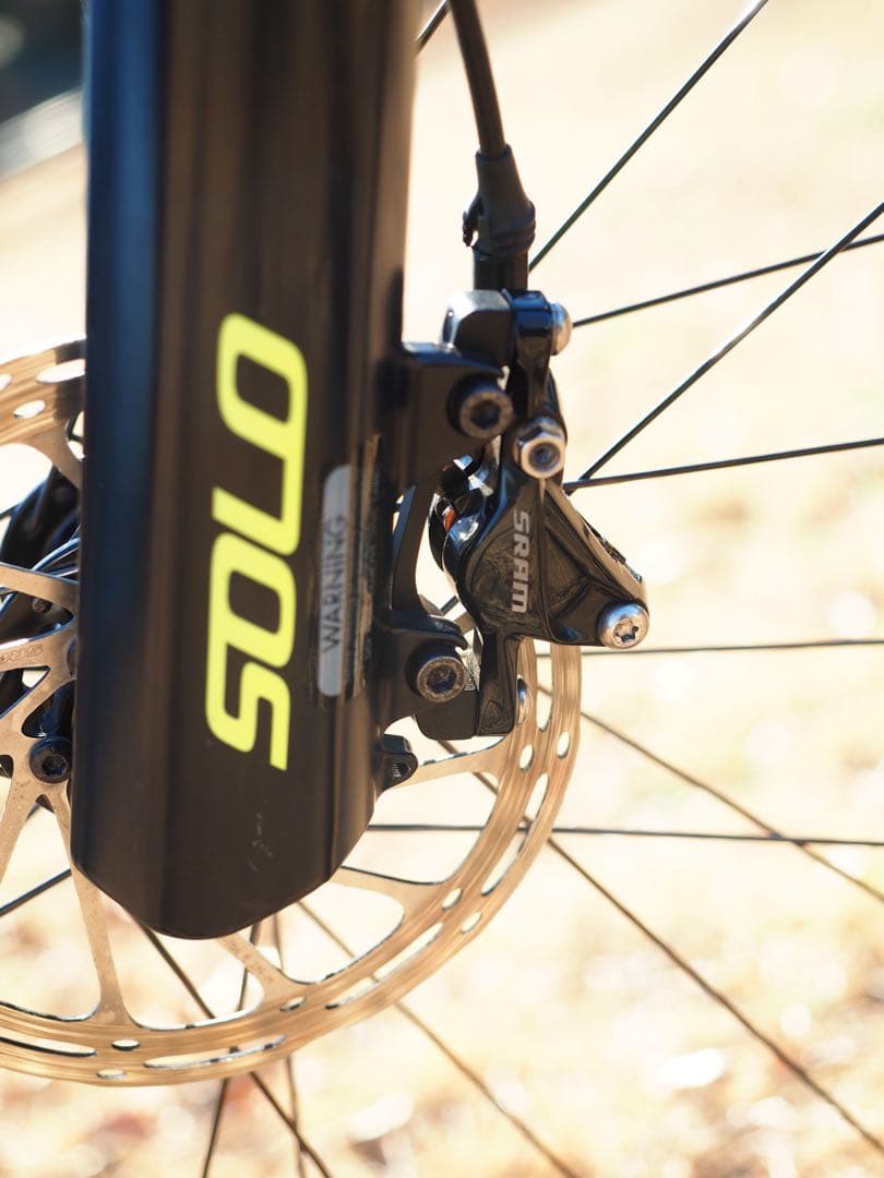 最終価格　Cannondale SLATE APEX1 Lサイズ　lefty
