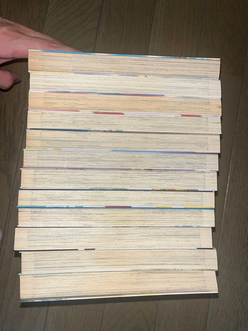なるたる　全12巻