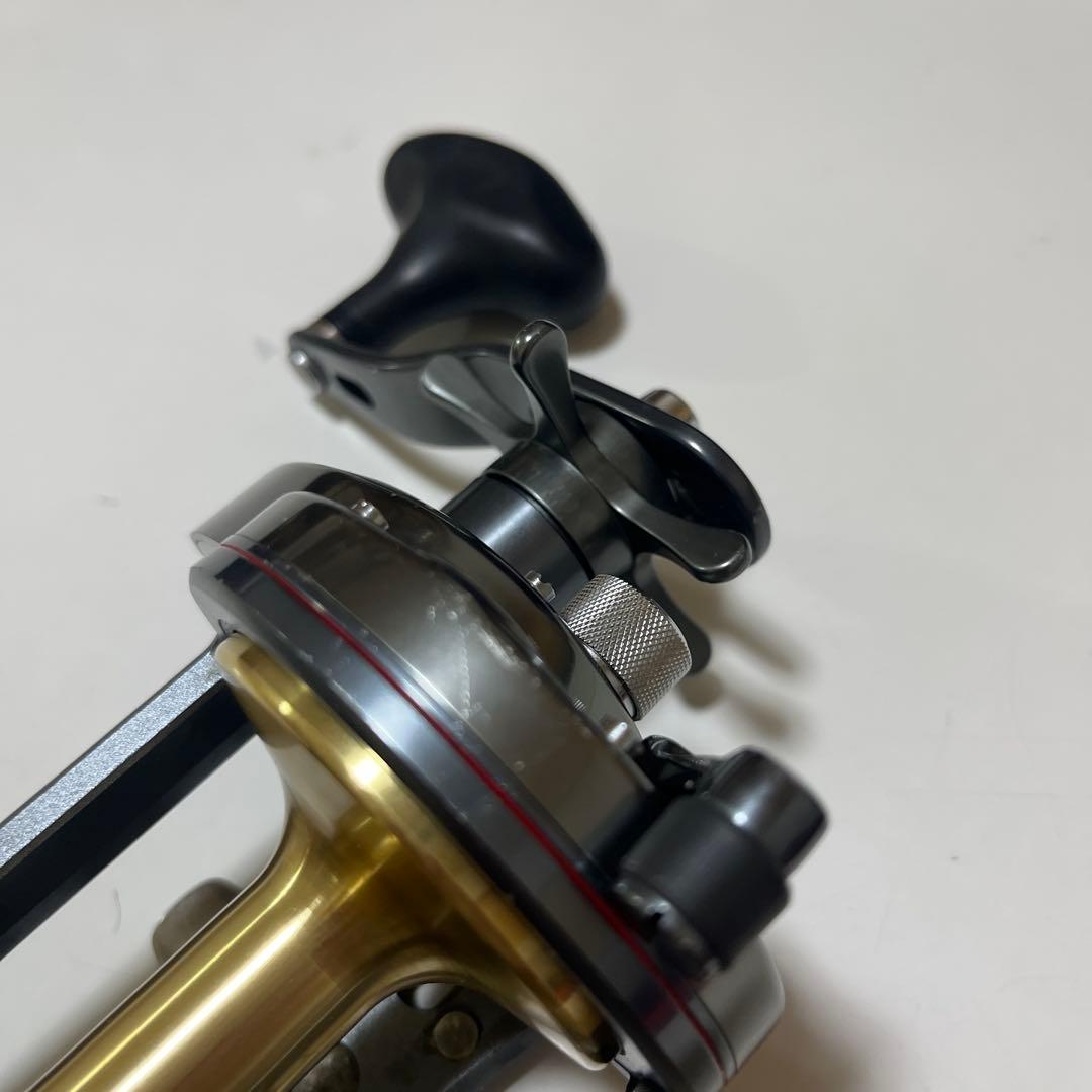 SHIMANO KAIKON シマノ 海魂 ４０００T 石鯛