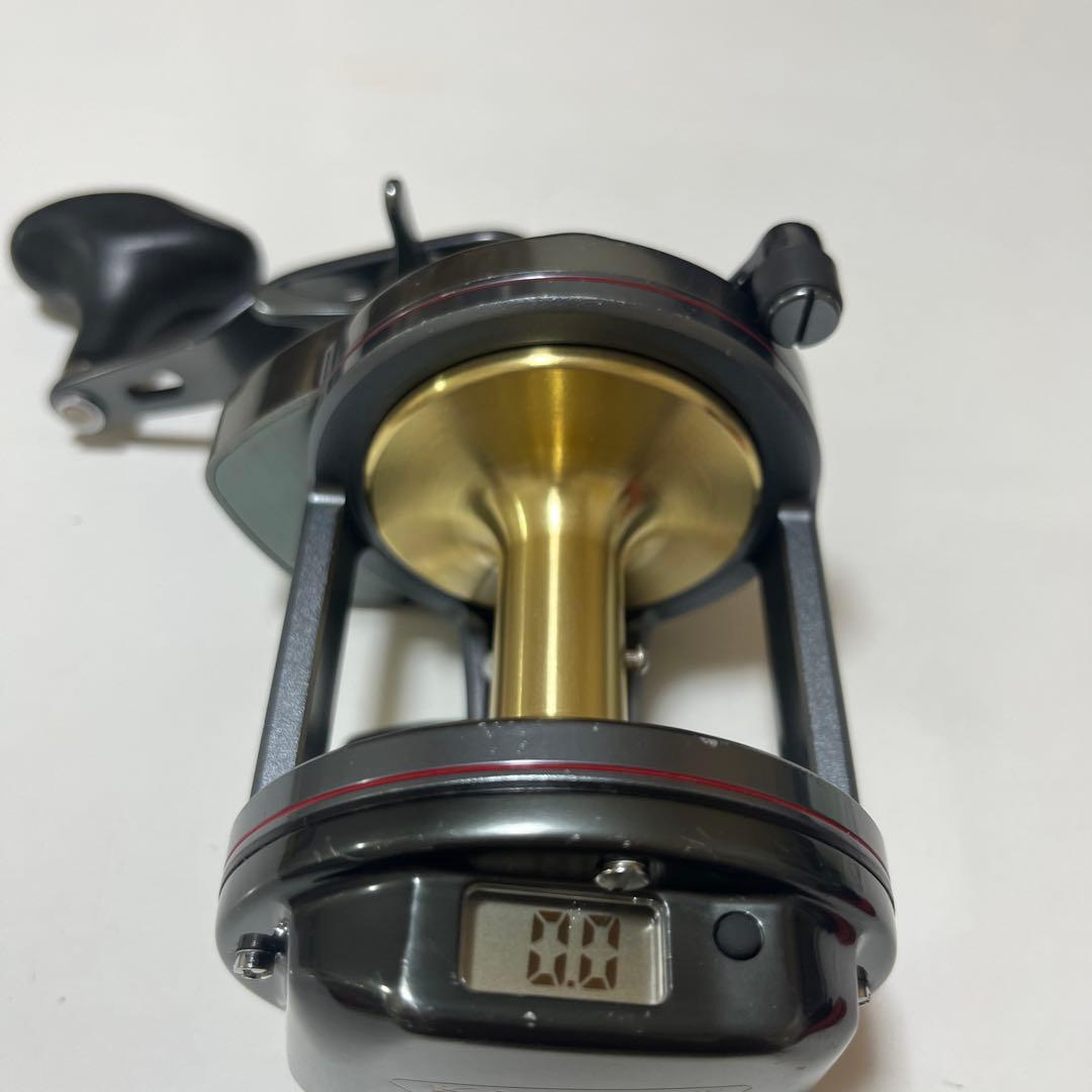SHIMANO KAIKON シマノ 海魂 ４０００T 石鯛