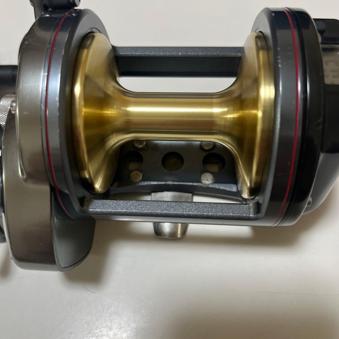 SHIMANO KAIKON シマノ 海魂 ４０００T 石鯛