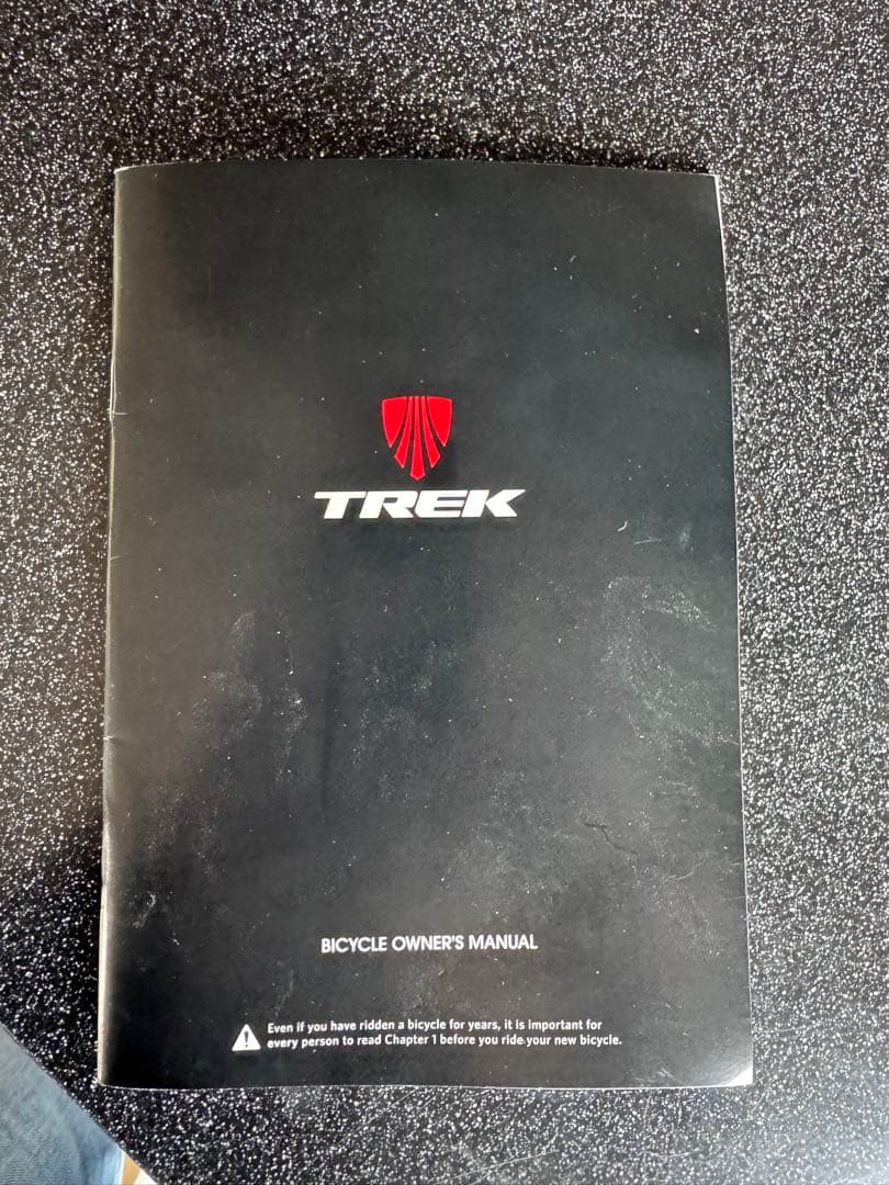 TREK FX2 WSD 15 グレー 700×35C クロスバイク 2019