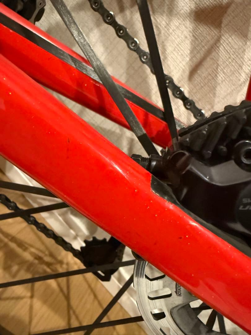 Cervelo S5 ロードバイクフレーム サイズ51 2023