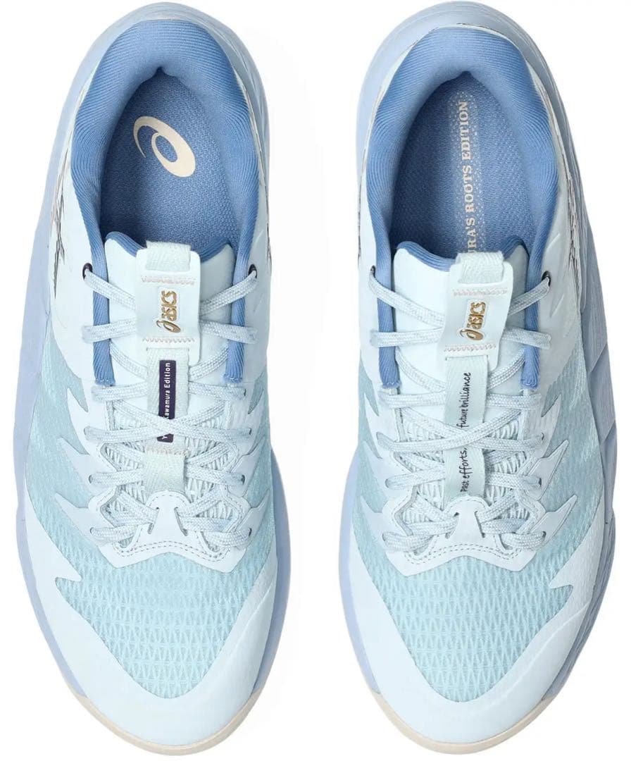ASICS UNPRE ARS LOW 2 RT 河村勇輝スペシャルエディション