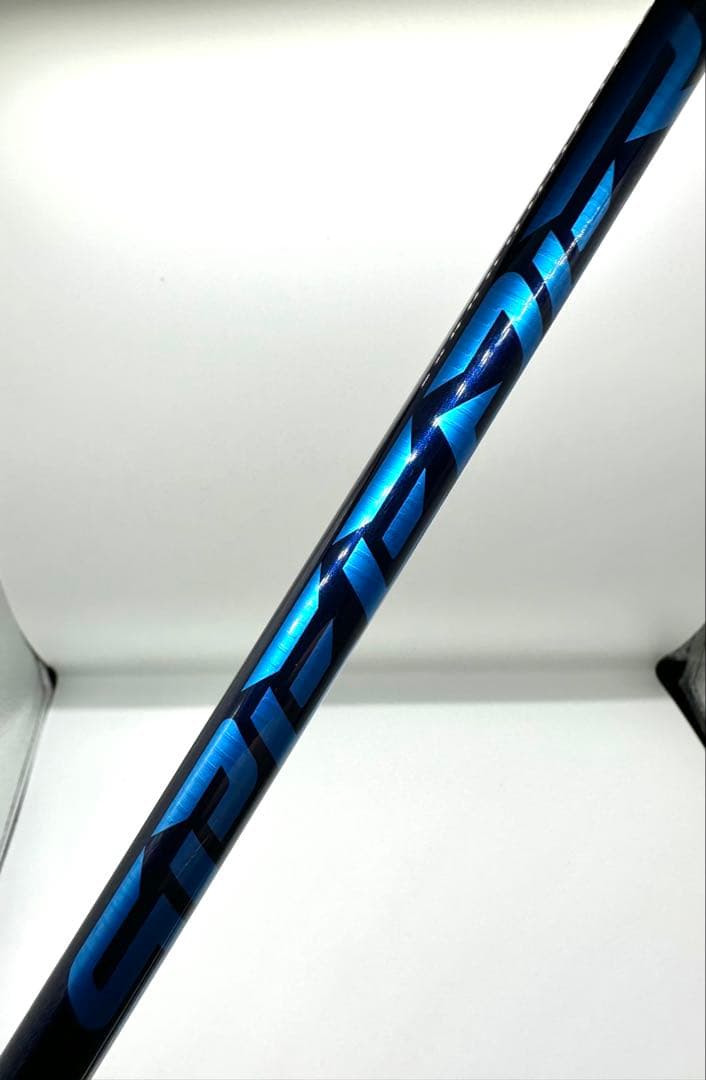 中古美品｜スピーダーNXブルー60S／6S｜ドライバー向け｜キャロウェイスリーブ