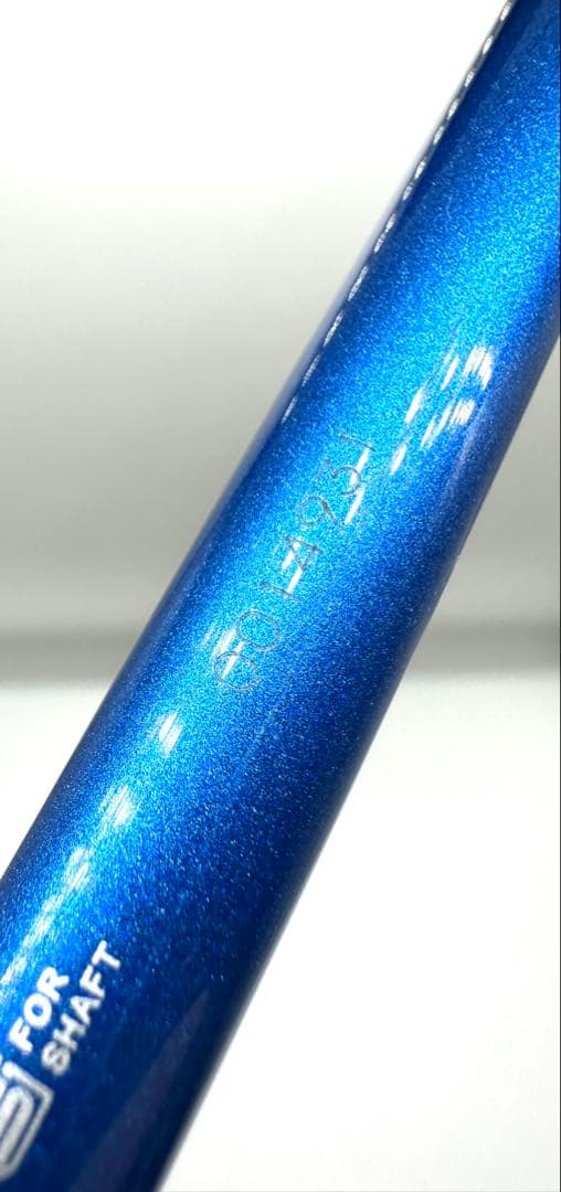 中古美品｜スピーダーNXブルー60S／6S｜ドライバー向け｜キャロウェイスリーブ
