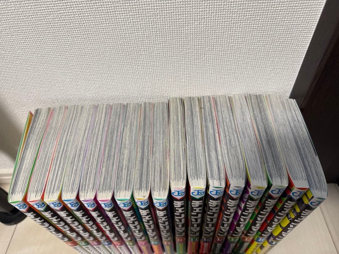 チェンソーマン