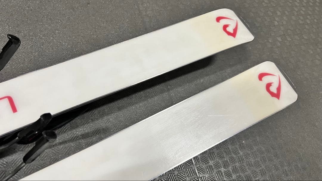IDone アイディーワン MR-J 130cm ビンディング付き