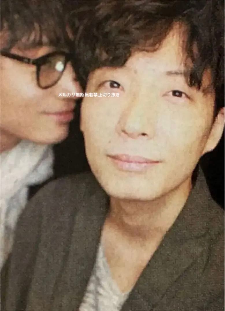 3 MIU404 綾野剛 星野源 切り抜き
