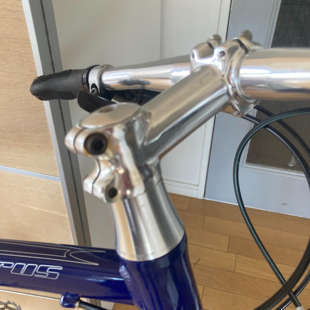 SPECIALIZED SIRRUS クロスバイク Mサイズ