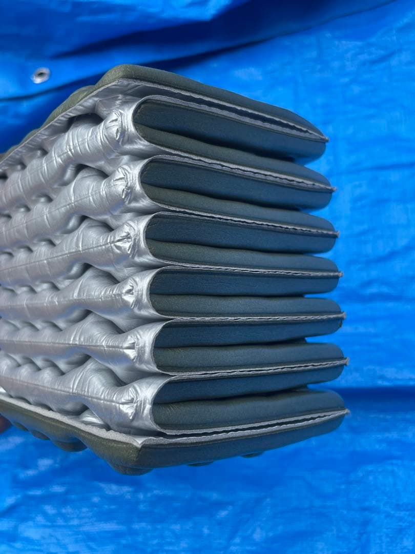 アウトドア寝具 13/NEMO SWITCHBACK REGULAR