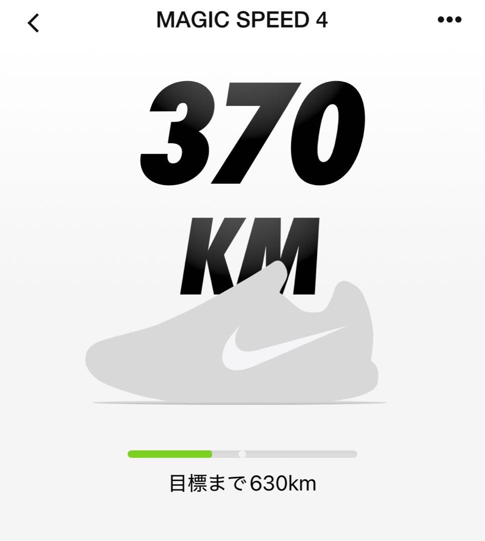 ASICS MAGICSPEED4 アシックス　マジックスピード4 27.5cm