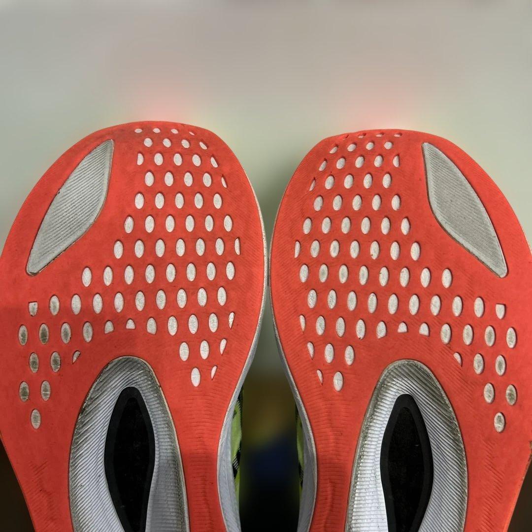 ASICS MAGICSPEED4 アシックス　マジックスピード4 27.5cm